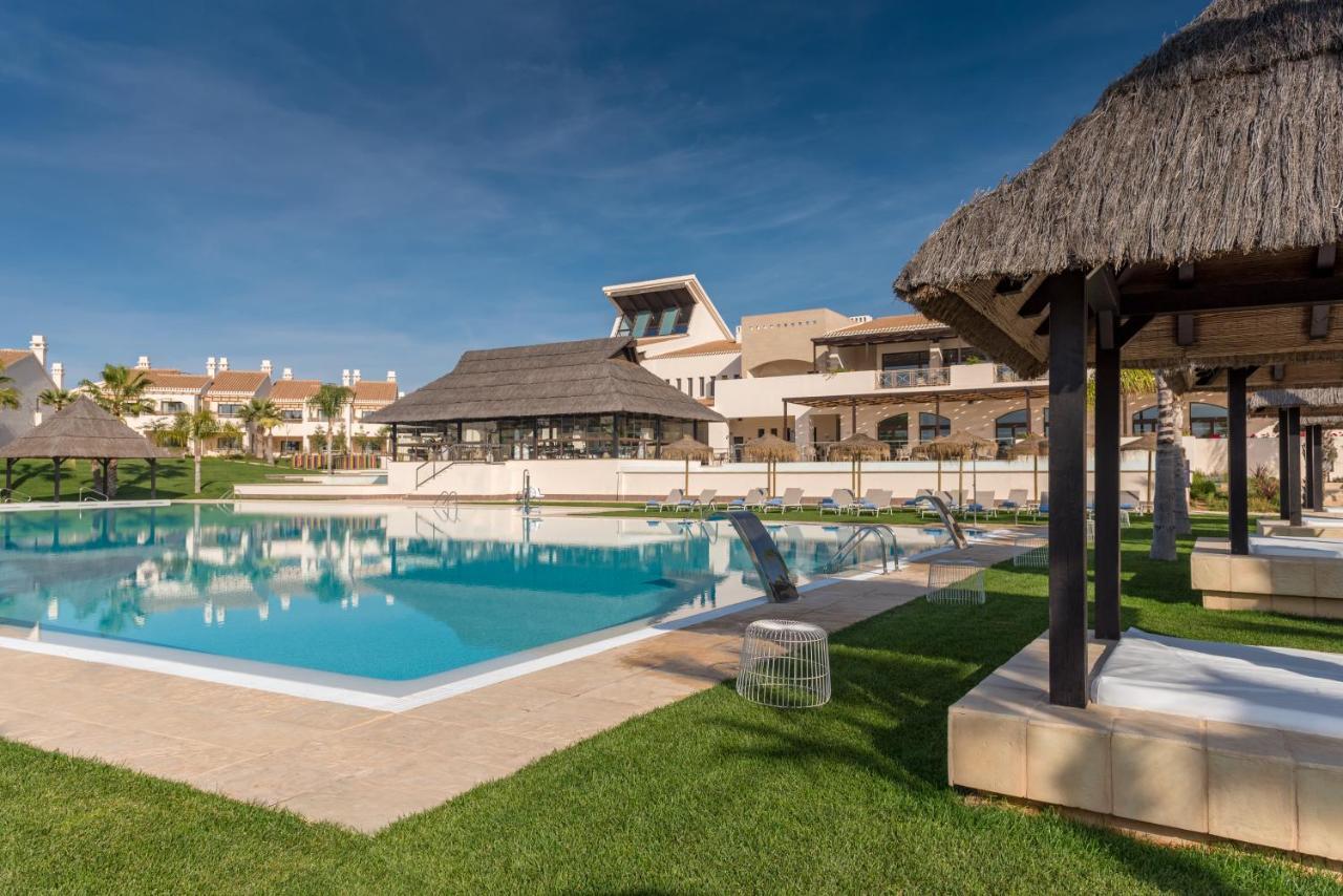 Ona Hacienda Del Alamo Golf Resort Фуэнте-Аламо Экстерьер фото