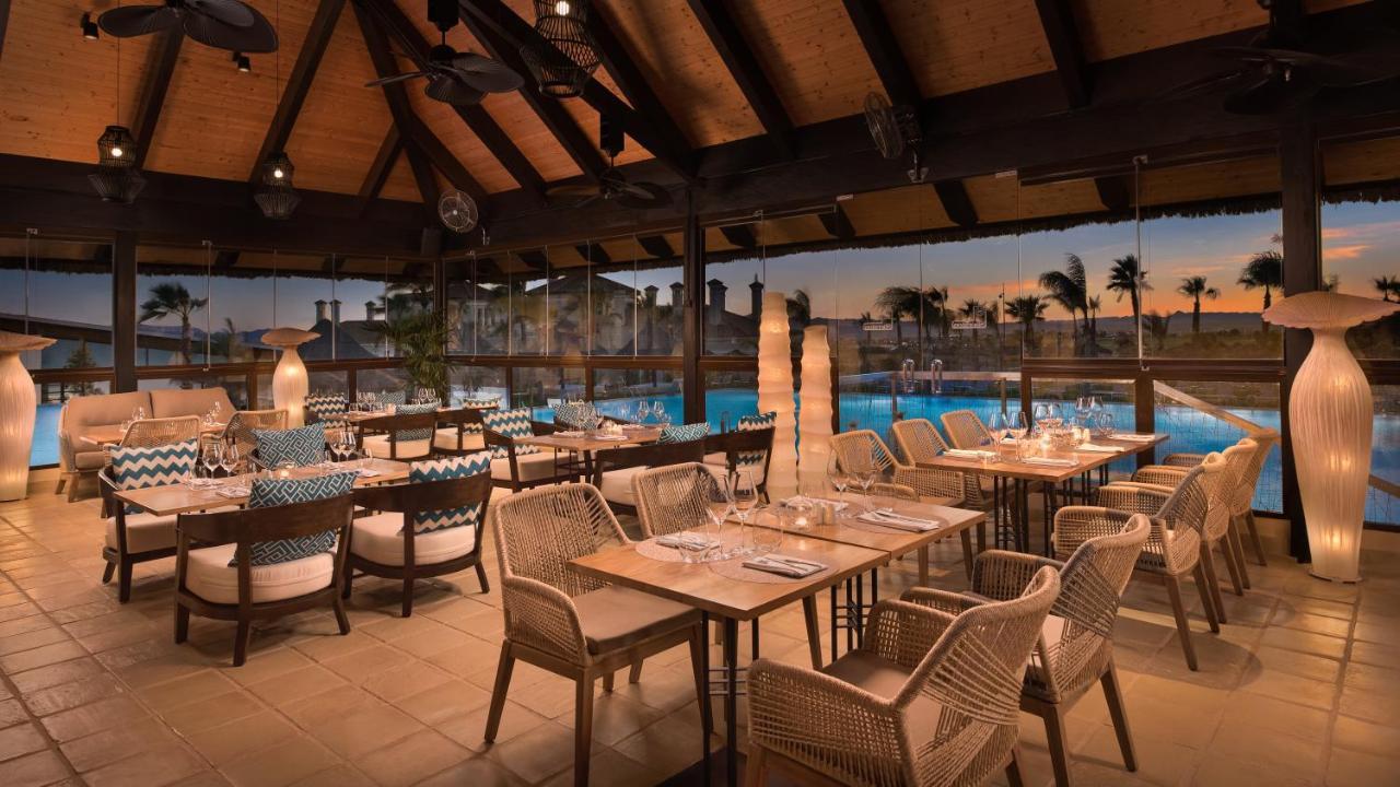 Ona Hacienda Del Alamo Golf Resort Фуэнте-Аламо Экстерьер фото