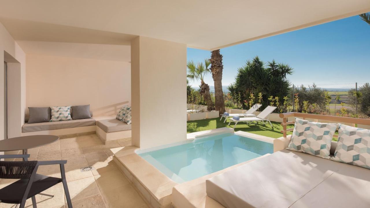 Ona Hacienda Del Alamo Golf Resort Фуэнте-Аламо Экстерьер фото