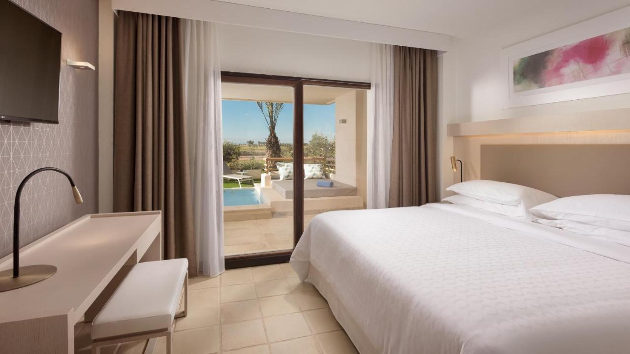 Ona Hacienda Del Alamo Golf Resort Фуэнте-Аламо Экстерьер фото