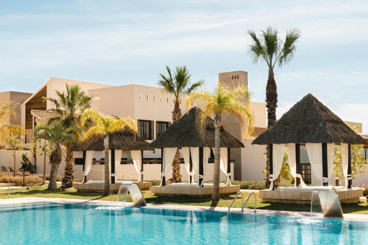 Ona Hacienda Del Alamo Golf Resort Фуэнте-Аламо Экстерьер фото