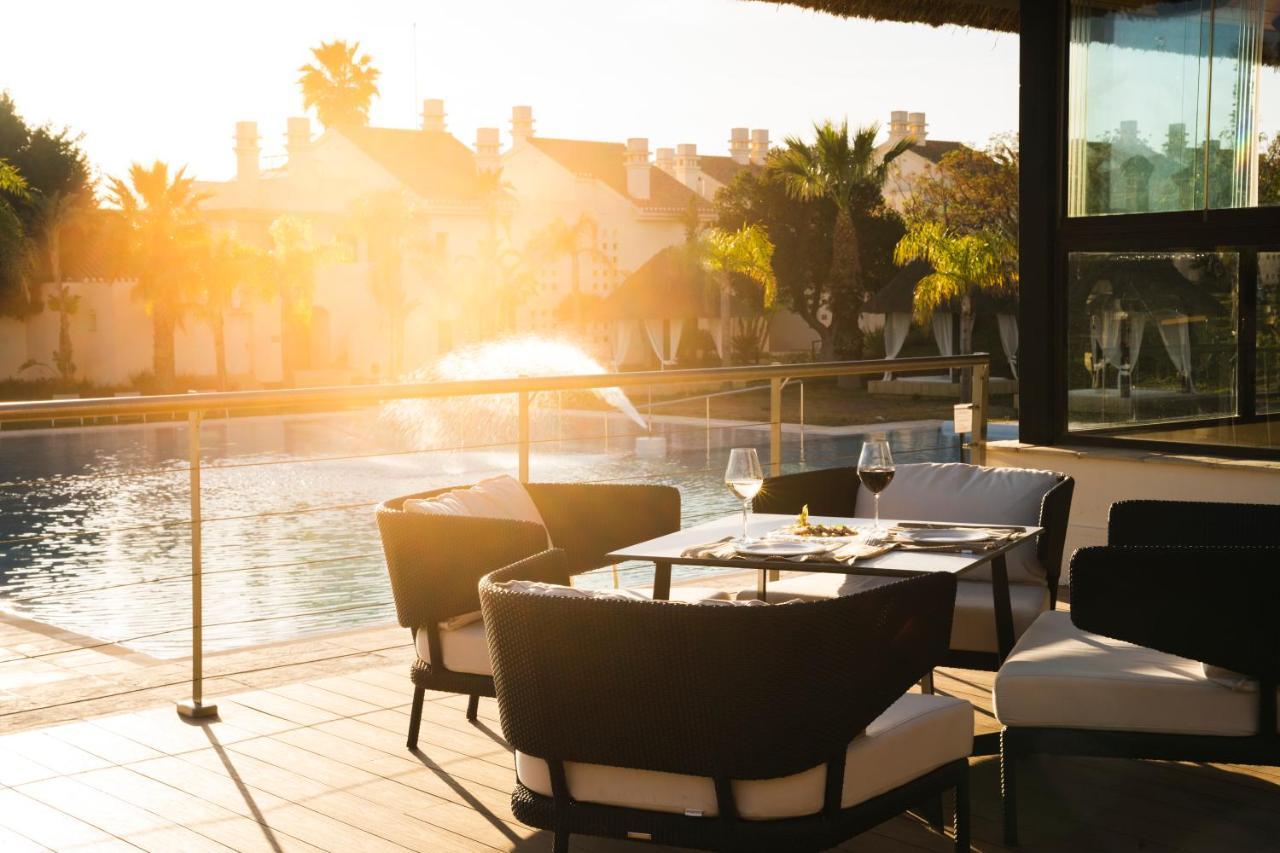Ona Hacienda Del Alamo Golf Resort Фуэнте-Аламо Экстерьер фото