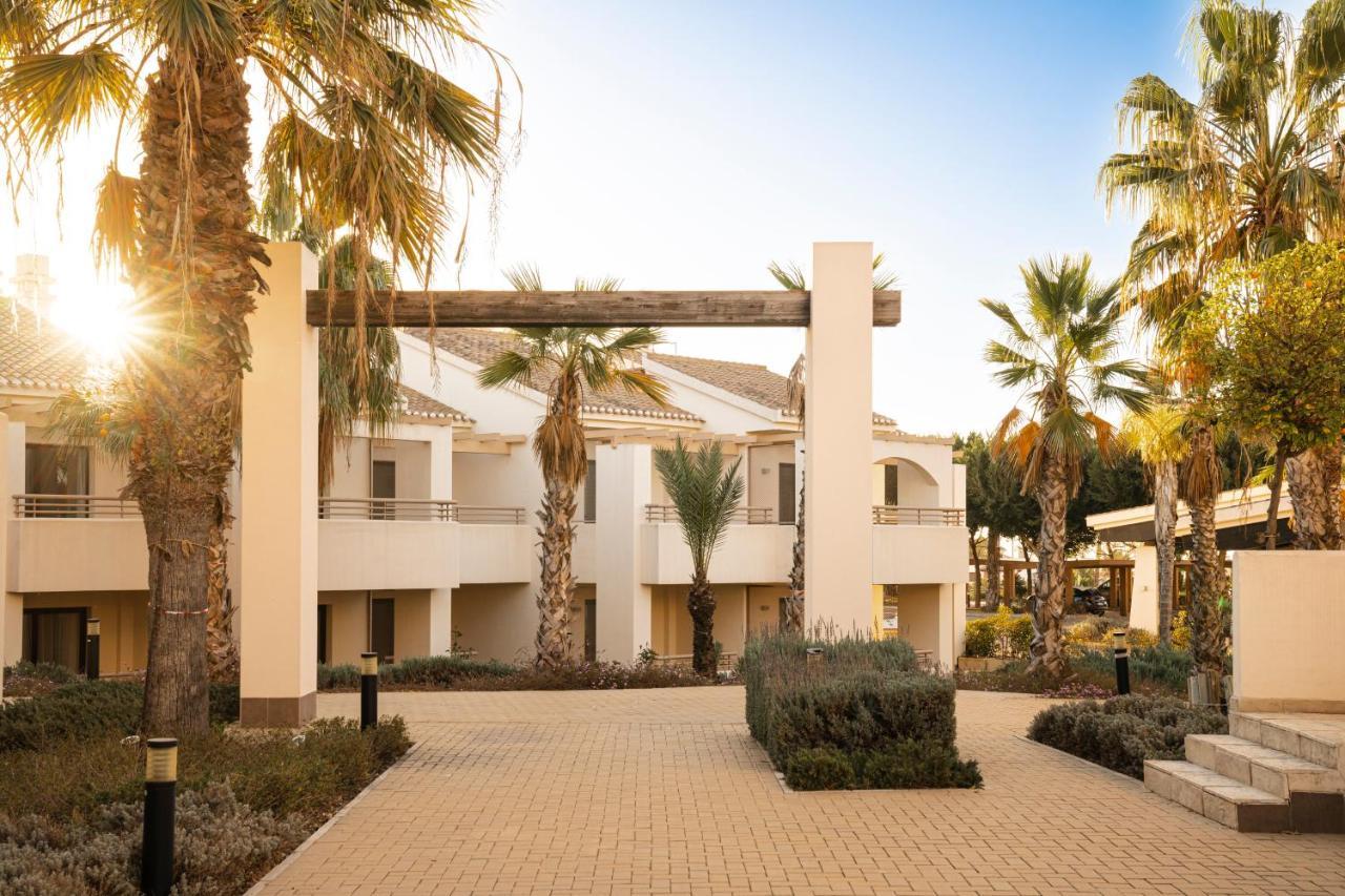 Ona Hacienda Del Alamo Golf Resort Фуэнте-Аламо Экстерьер фото